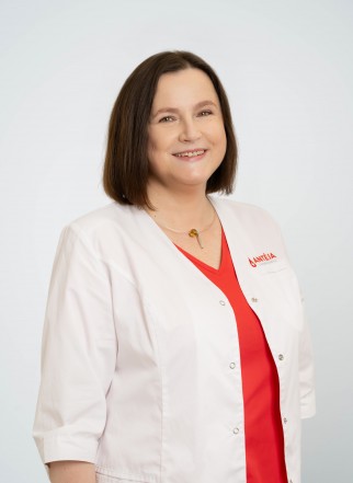 Gaiva Dabravalskienė
